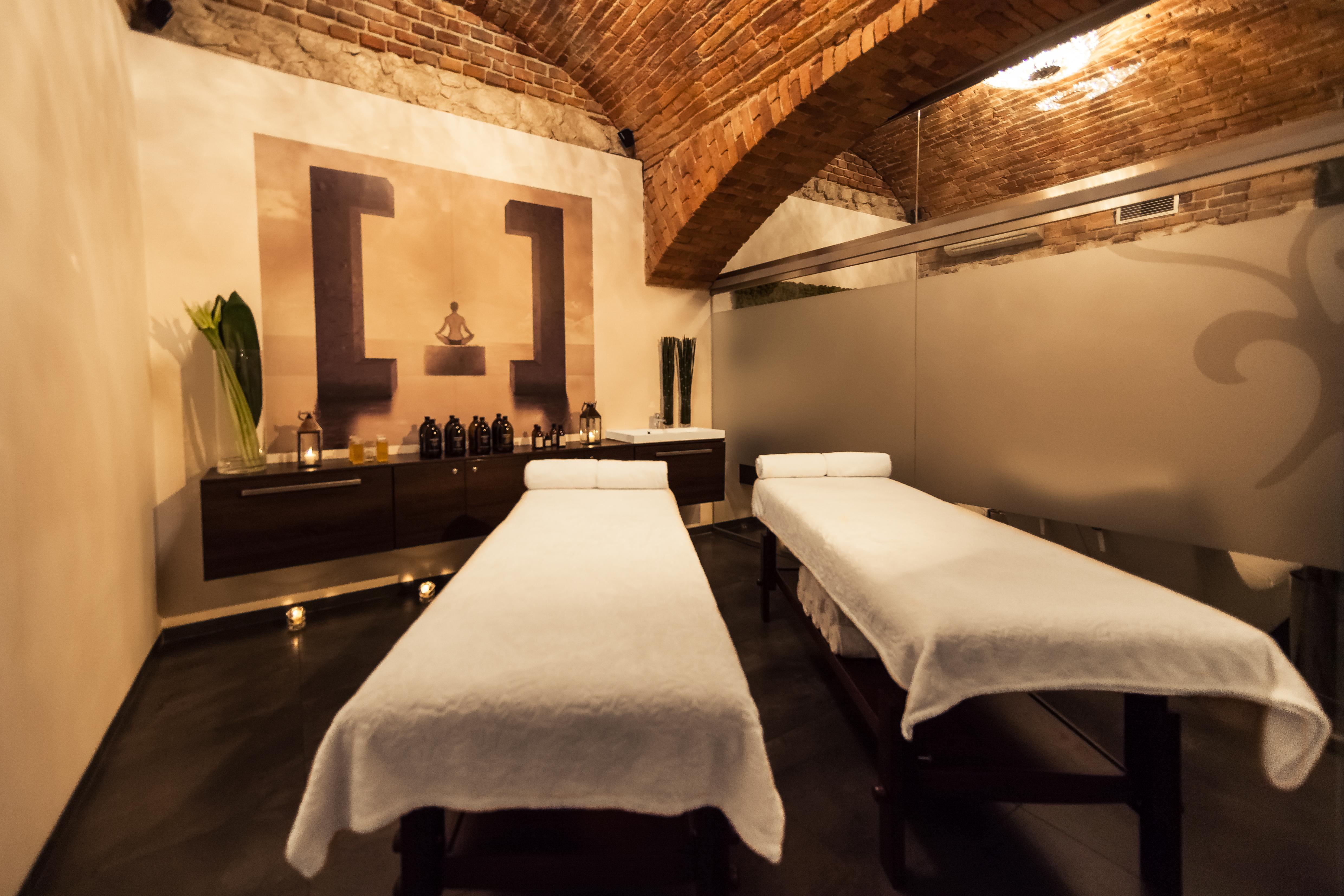 Queen Boutique Hotel Cracovia Exterior foto