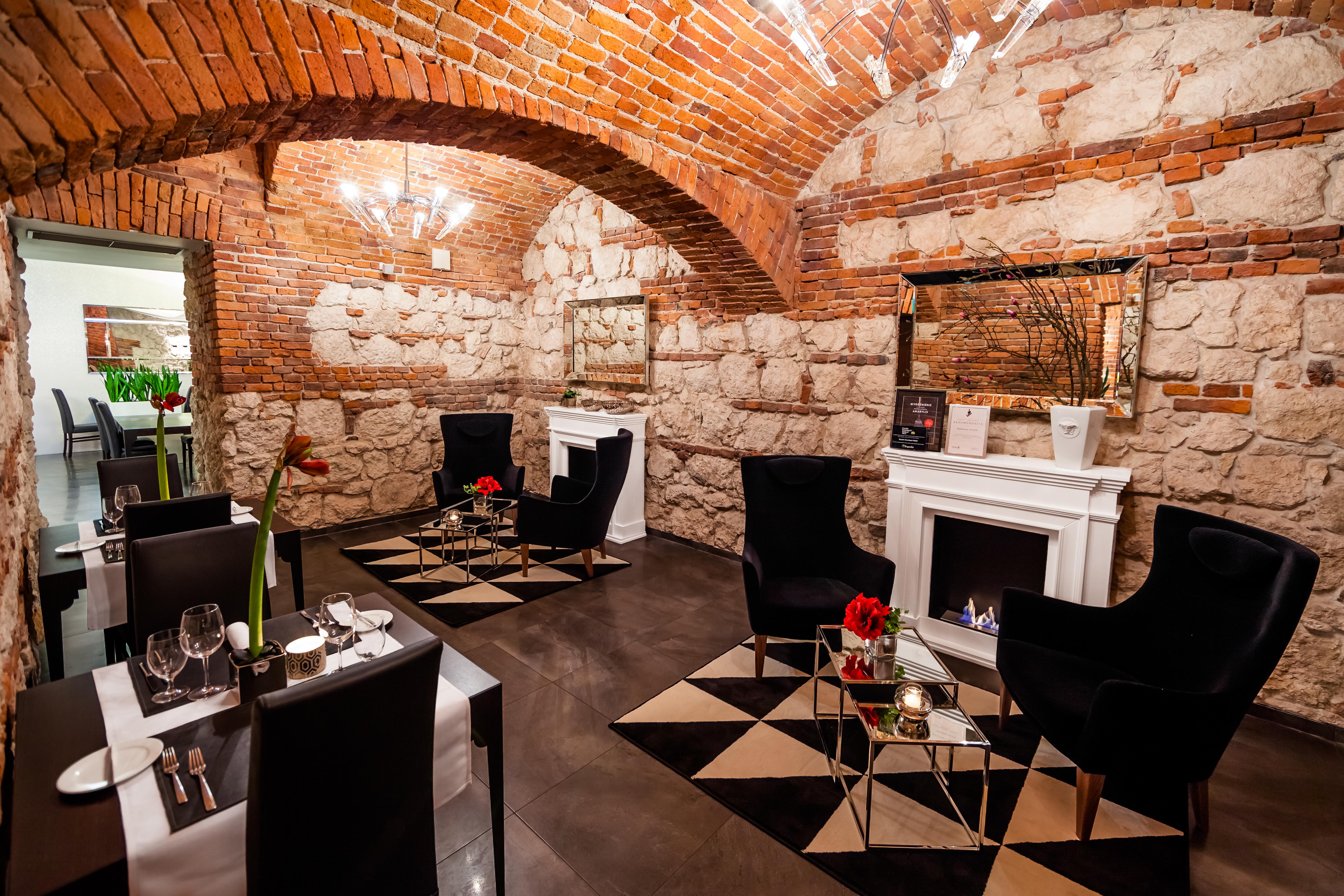 Queen Boutique Hotel Cracovia Exterior foto