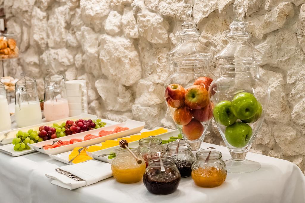 Queen Boutique Hotel Cracovia Exterior foto