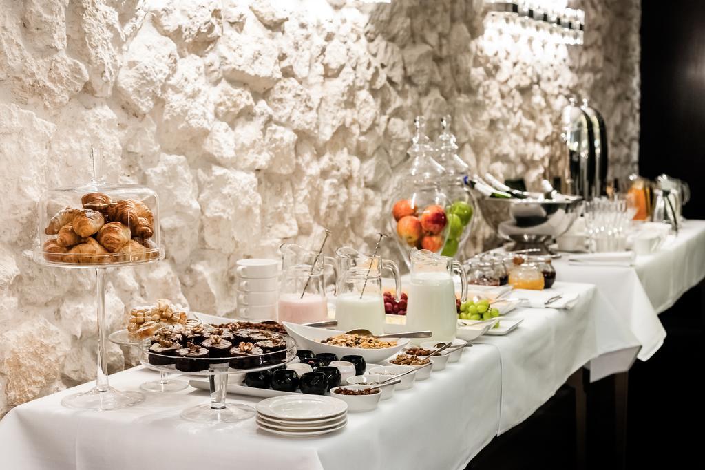 Queen Boutique Hotel Cracovia Exterior foto